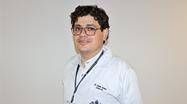 Ronald Camilo Gómez imagen